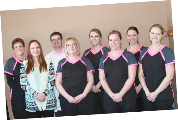 staff