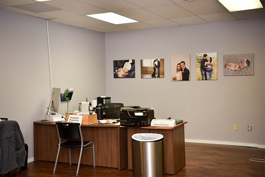 Linton Office Tour Dentist in Linton, ND