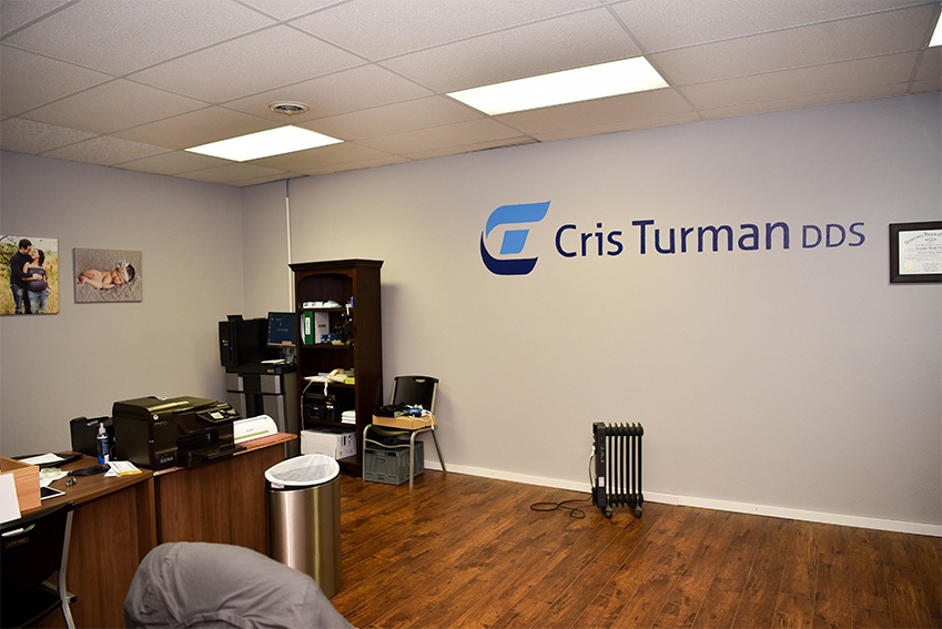 Linton Office Tour Dentist in Linton, ND