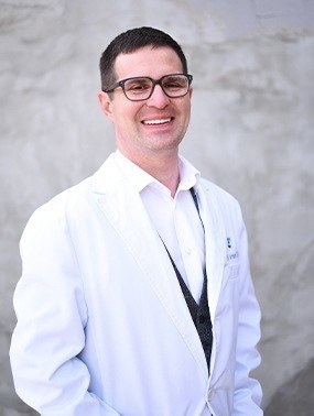 Dr. Turman